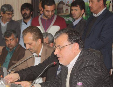 رئیس ستاد انتخابات گلستان بر حضور حداکثری جریانات سیاسی در عرصه انتخابات تأکید کرد