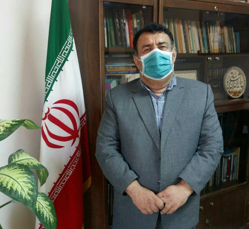 اعمال محدودیت‌های ویژه کرونایی در کردکوی
