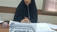 گلستان قطب تولید پلاسمای ضد هاری کشور