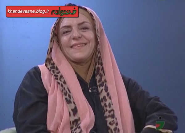 دانلود برنامه خندوانه 6 مرداد با حضور دکتر فرح کاشانی و نیما