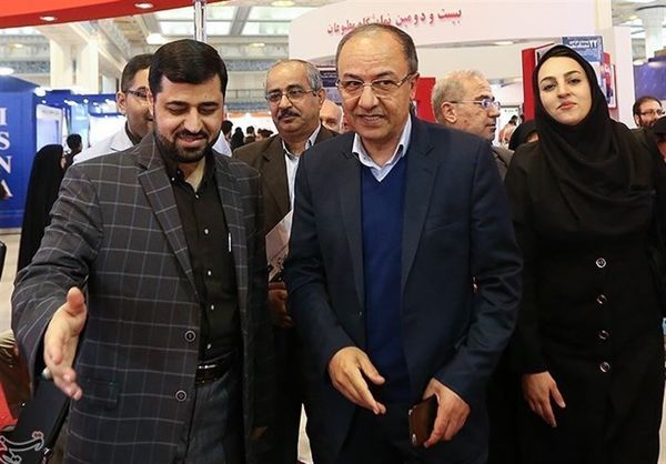 ۸۰ درصد بازار از کالای قاچاق خالی شد 