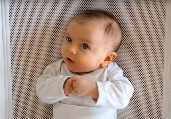 «فرزند پرتال» به عنوان بزرگترین پرتال تخصصی تربیت کودک رونمایی شد 