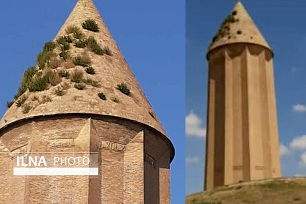  اعتبارات سیل به میراث گلستان نرسید