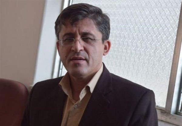 استان گلستان نیازمند بندر در سواحل شرقی دریای خزر است