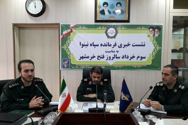 اجرای بیش از ۵۰۰ برنامه به مناسبت سالروز فتح خرمشهر در گلستان
