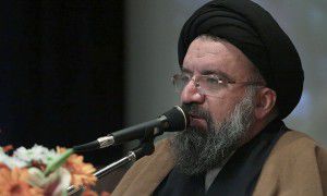 واکنش خاتمی به نامه امام خامنه ای به جوانان اروپا