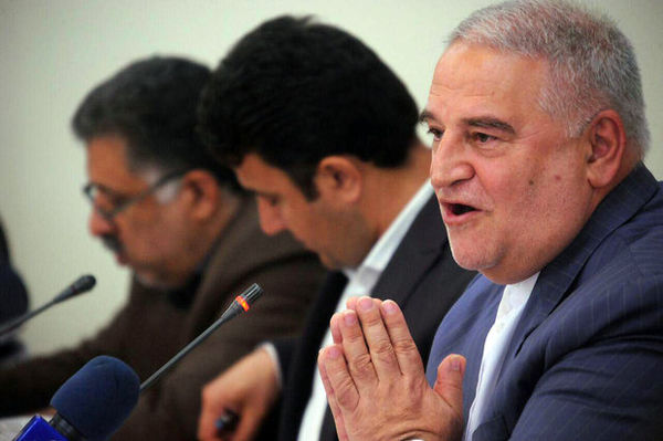 گلستان نیازمند مرکز واحد صادرات است