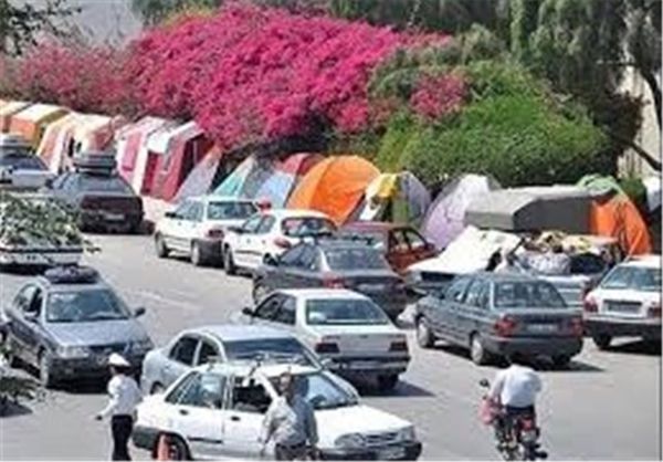 اسکان ۲۲ هزار گردشگر در مراکز اقامتی گلستان/ ۱۴ نوروزگاه و ۲۱ بازارچه صنایع‌دستی دراستان برپا شد
