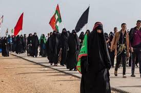 توزیع ۴ هزار بسته فرهنگی و غذایی بین زائرین اربعین