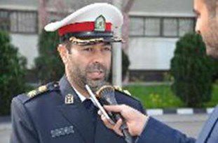 عدم وجود جاده های بین مزارع در استان