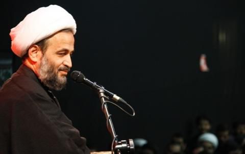 دانلود/ سخنرانی پناهیان در شب ششم محرم 94