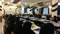 برگزاری سیمنار آموزشی پایش و ارزیابی پرونده های فرزندان تحت مراقبت در گرگان