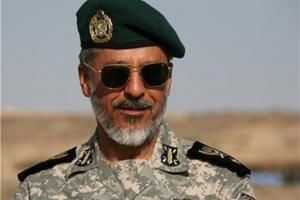 ناوگروه ارتش وارد اقیانوس اطلس شد