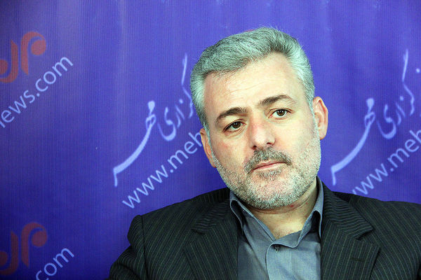 موانع اجرای راه آهن گرگان مشهدحل شد / دولت به دنبال جذب سرمایه گذار