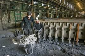 ضربه سخت کرونا به کارگران ساختمانی
