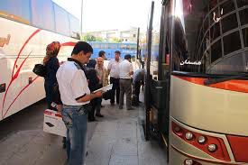 بیش از 3 میلیون مسافر سال گذشته در گلستان جابه جا شد