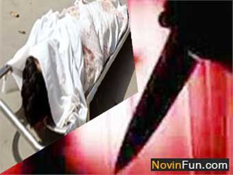 قتل یک راننده تاکسی زن در محله گرگانجدید گرگان