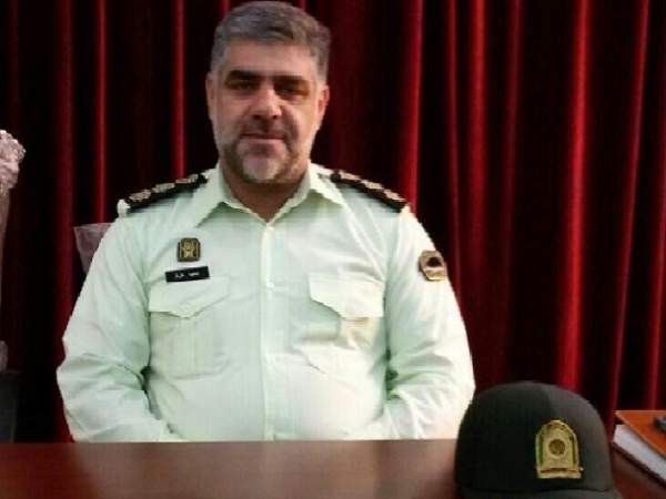 کشف بیش از 100 کیلو موادمخدر در گنبدکاووس