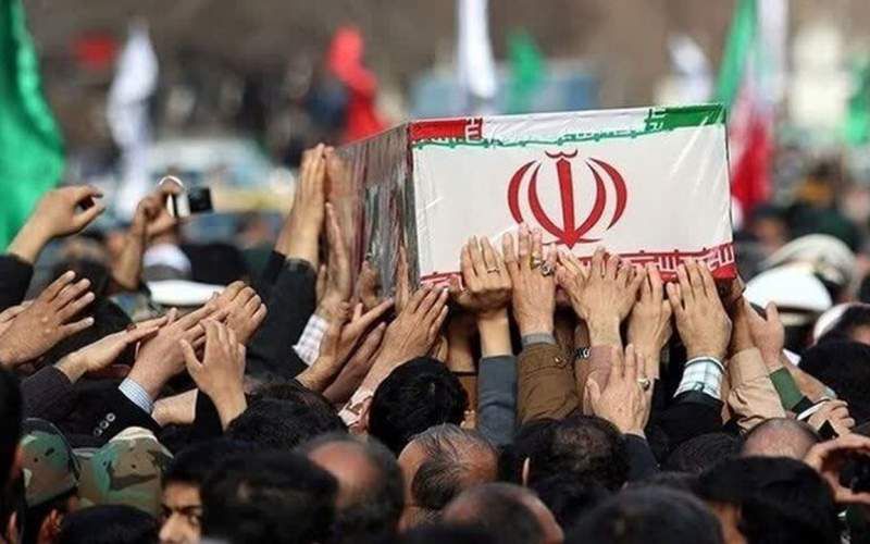 شهیدان گمنام