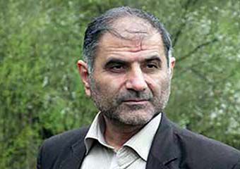 افتتاح بیمارستان 96 تخت خوابی بندرگز در دهه مبارک فجر