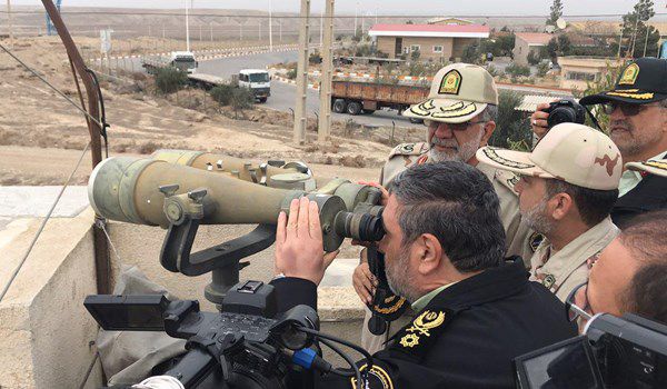 قول مساعد دولت پاکستان برای آزادی مرزبانان ربوده شده/ برخورد محکم پلیس و دستگاه قضایی با تعدی‌کنندگان ماموران پلیس