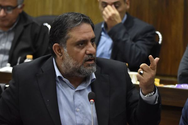 تامین انرژی عامل مهم توسعه اقتصادی است