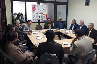 رویکرد برنامه‎ها «اقتصاد مقاومتی: تولید و اشتغال» است