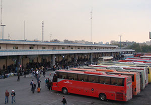 الزام ناوگان مسافربری گلستان ملزم رعایت حقوق مسافران