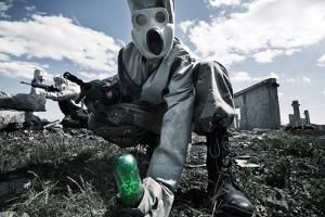 بیوتروریسم حقیقتی که جدی گرفته نمی شود!