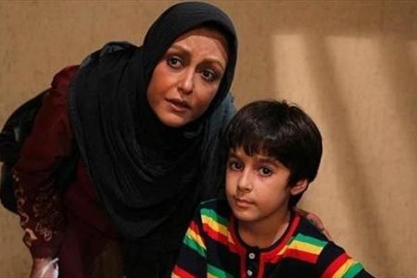 داستان شقایق فراهانی و جیب‌برها در حرم امام رضا علیه السلام +عکس