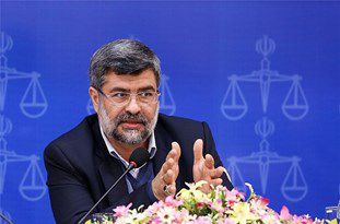 ورود 15 میلیون پرونده به دستگاه قضایی/ اجرایی شدن طرح حدنگار جهت تعین حد و مرز جنگل ها و مراتع