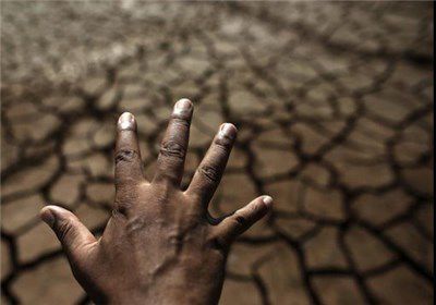 بحران خشکسالی در استان گلستان همچنان ادامه دارد
