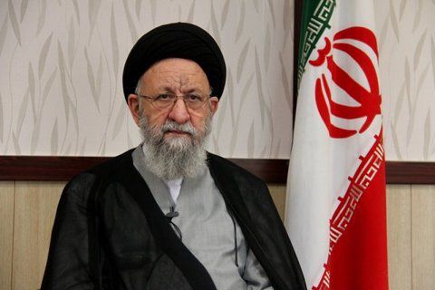 وحدت، امنیت بخش است