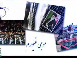 دانلود نماهنگ امیر ما تقدیم به مقام معظم رهبری