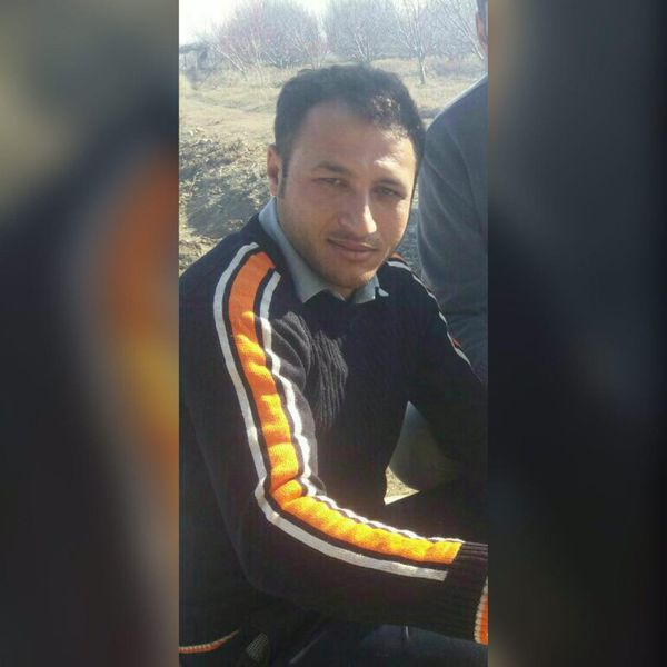 جوان پاسدار واحد حکمت از نقده به فیض شهادت رسید+عکس