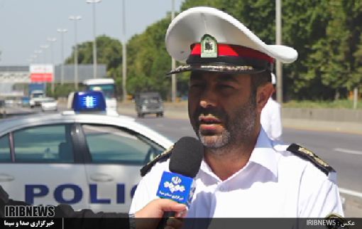تصادف مرگبار در جاده عطاآباد به آق قلا