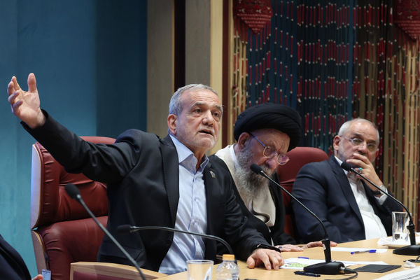  نقدپذیری از اصول حکمرانی مطلوب است/نارضایتی‌های مردم ناشی از فاصله میان وعده و عمل است