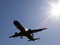 پرواز مستقیم بندر چابهار - گرگان
