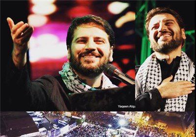چرا «سامی یوسف» در «اسرائیل» کنسرت برگزار کرد؟