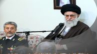 عکس نوشت/ سه مجازات رهبرانقلاب برای عاملان فیش های نجومی