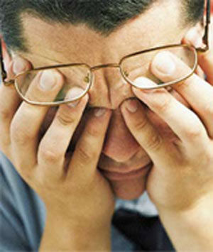 بیماری های روانی در آمریکا