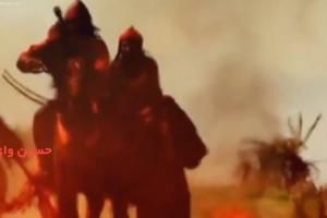 دانلود نماهنگ روضه وداع و قتلگاه با صدای امیرعباسی