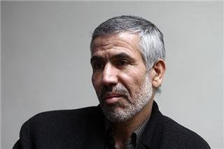 شاعر علوی باید نقشش را عوض کند