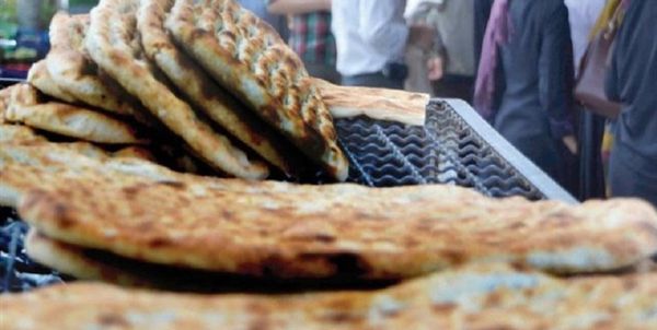 نارضایتی شهروندان گرگانی از عدم توجه نانواییهای دولتی به کیفیت طبخ نان/ ملاک کیفیت نان،تنها ظاهر نیست