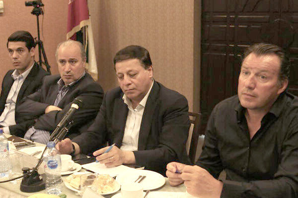 فدراسیون عامل افتضاح تیم ملی/ مقایسه کی‌روش و ویلموتس اشتباه است