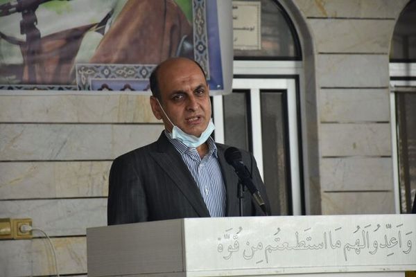 تکمیل سد نرماب جلوی سیلاب های احتمالی شرق گلستان را خواهد گرفت