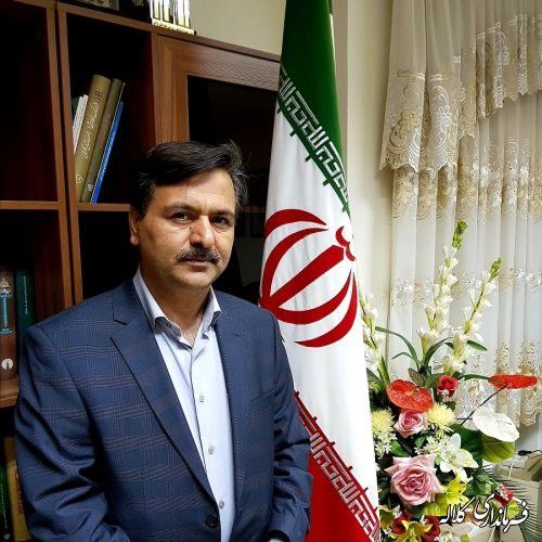 اجرای طرح ساختمان پزشکی قانونی در کلاله