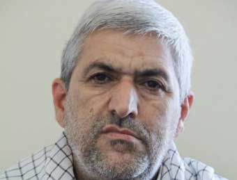 یحیی حمزه ای رییس اداره سیاسی اجتماعی فرمانداری گرگان منصوب شد