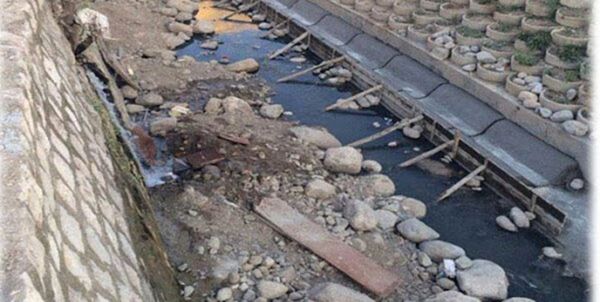 طرح جمع‌آوری آب‎های سطحی در آزادشهر نیازمند اعتبارات ملی و استانی
