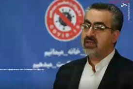 فیلم/ کنایه جهانپور به مدعیان تقلب در انتخابات ۸۸
